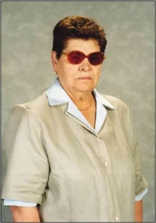 Foto di Rosaria De Filippo
