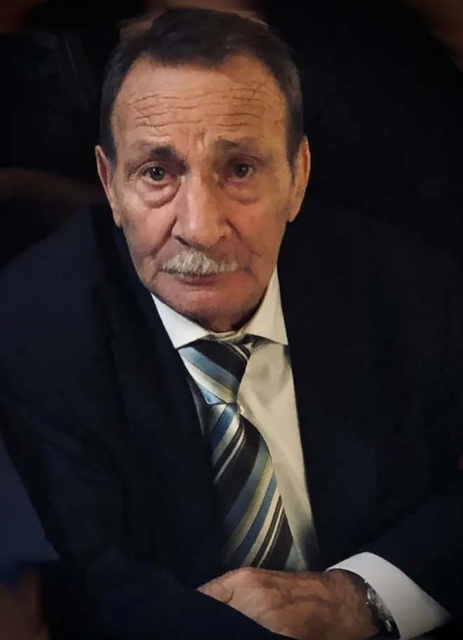 Foto di Sabino Ettore