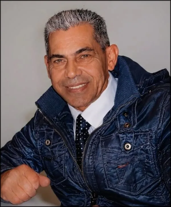 Foto di Salvatore Fiorino
