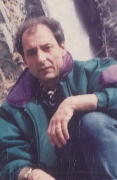 Foto di Salvatore Lamaestra