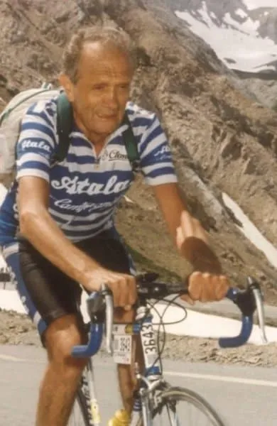 Foto di Salvo Marco