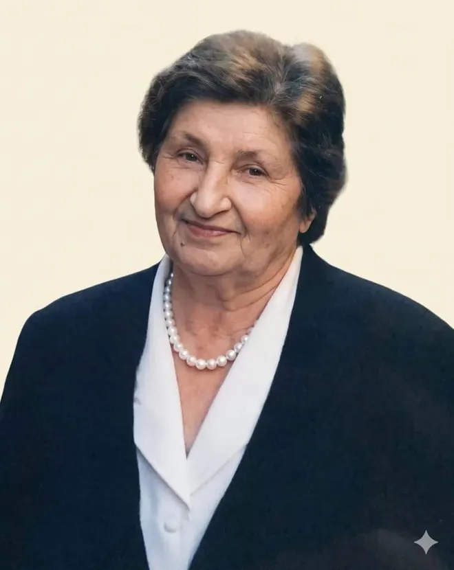 Foto di Savino Liliana Maria