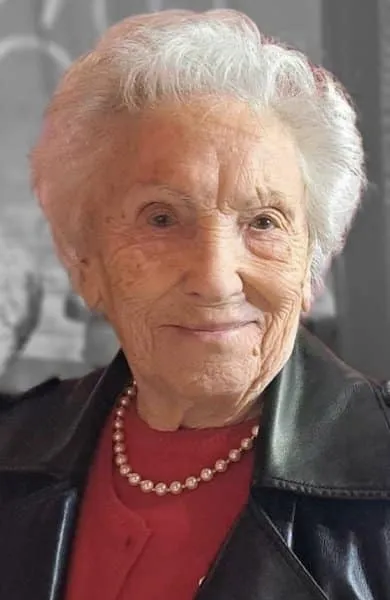 Foto di Scenga Antonia