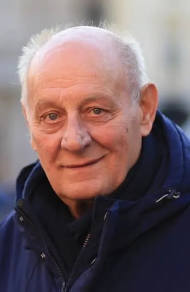 Foto di Shapovalov Leonid