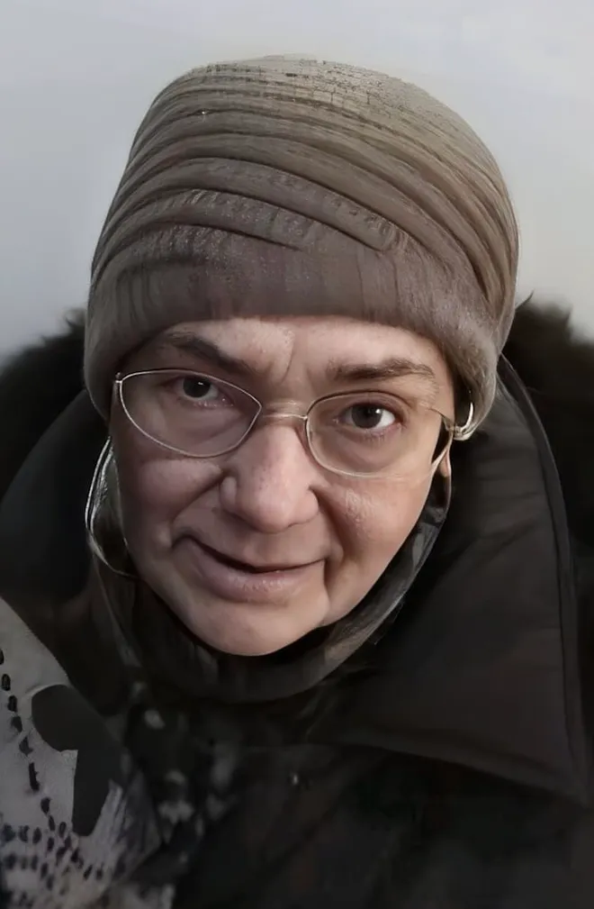 Foto di Smaranda Necula