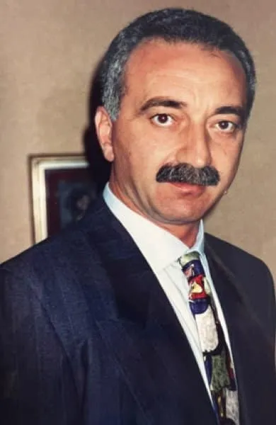Foto di Spada Fernando Antonio
