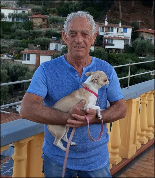 Foto di Squillante Angelo