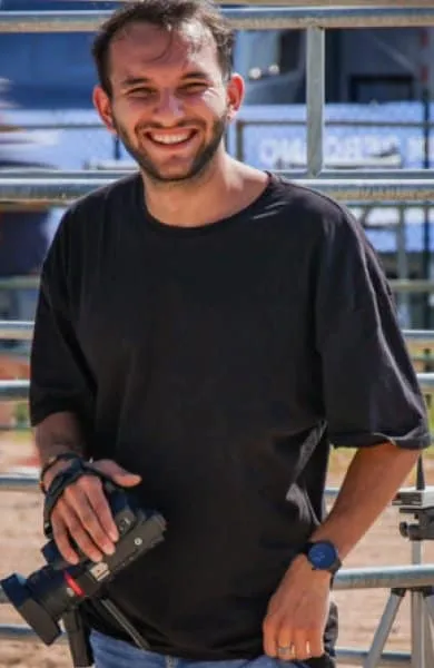 Foto di Stefan Alexandru Turcanu