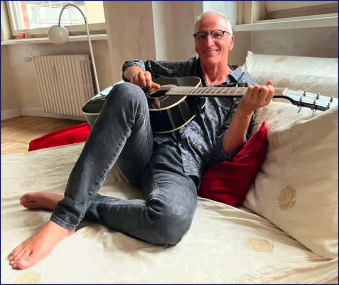 Foto di Stefano Lapponi