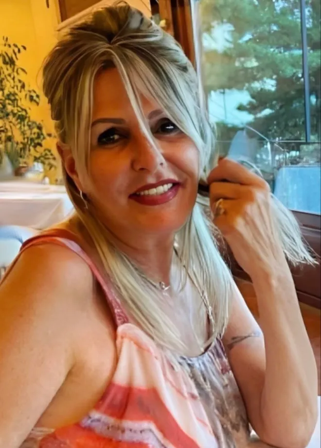 Foto di Teresa Cascione