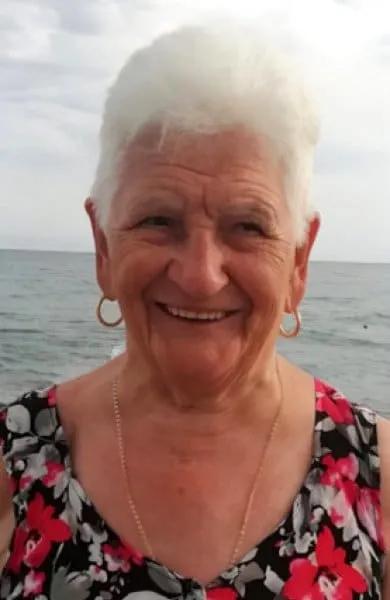 Foto di Teresa Di Savino