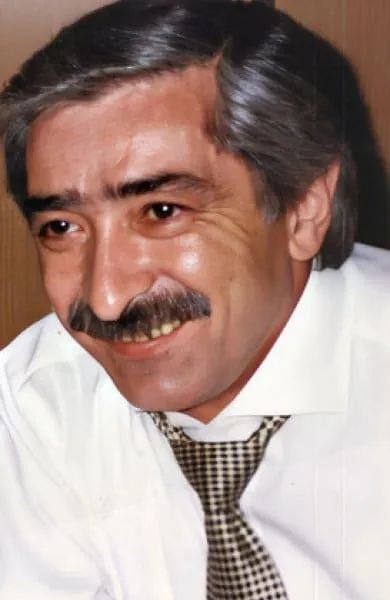 Foto di Trasforini Romano