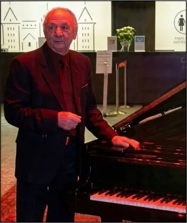 Foto di Ulio Levato