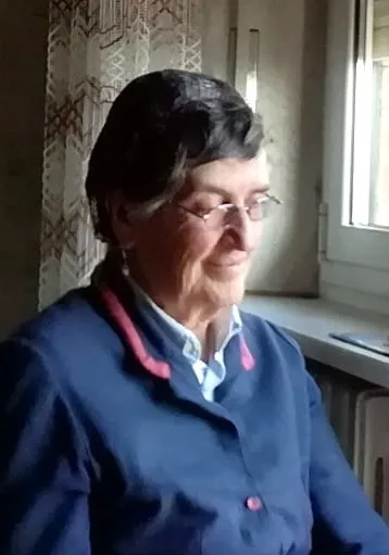 Foto di Uzzo Lucia