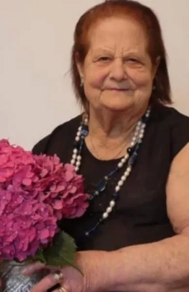Foto di Vespa Carmela