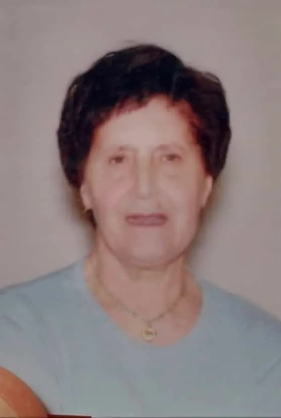 Foto di Vilma Margherita Aimone