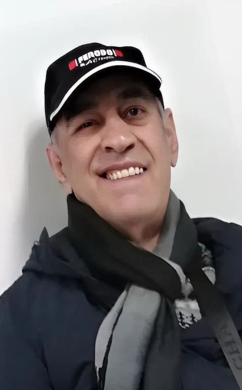 Foto di Vincenzo Cecire