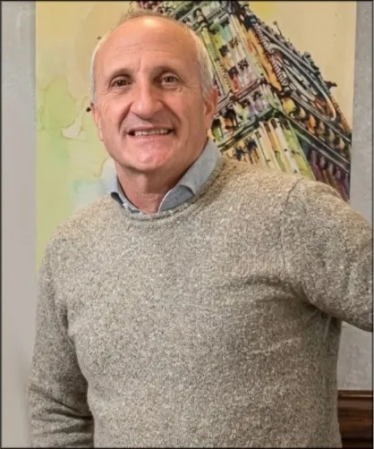 Foto di Vincenzo Leotta Vigliarolo