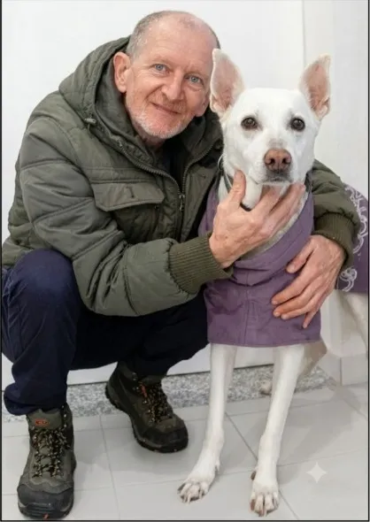 Foto di Vincenzo Pellegrino