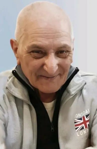 Foto di Vincenzo Sceniglio
