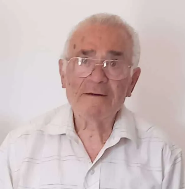 Foto di Vinicio Magno