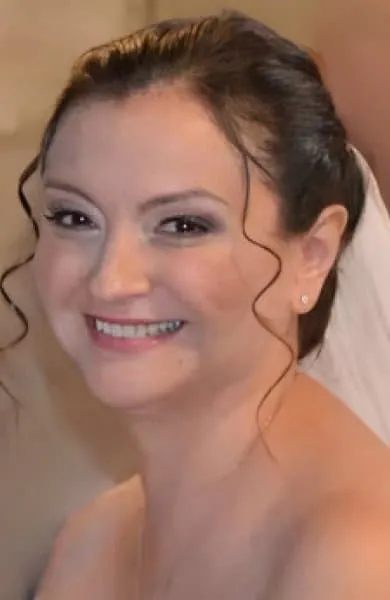 Foto di Violetta Zuccaro