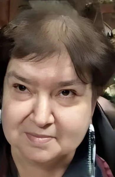Foto di Zangari Filomena