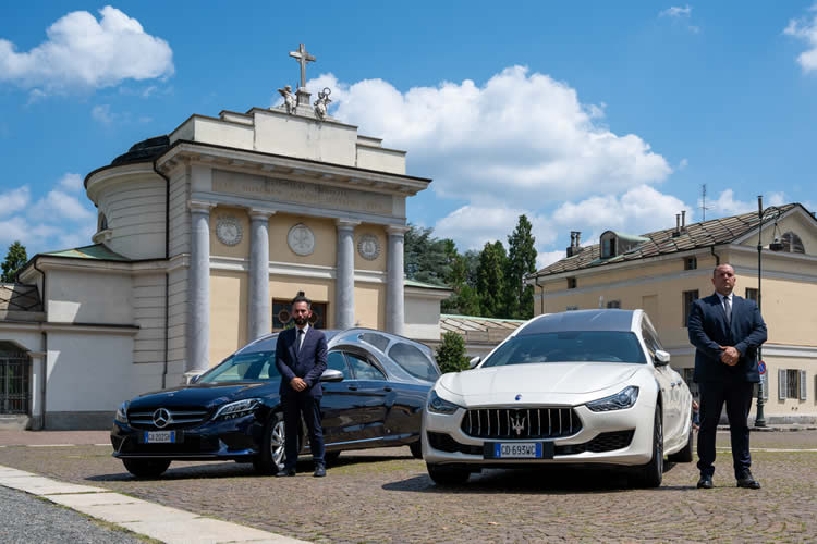 Casa Funeraria Athena Onoranze Funebri Torino, funerale comunale torino, funerale economico