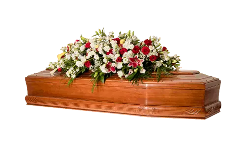 funerale-athena Prezzi funerale per Cassa funebre di pregio pantografata