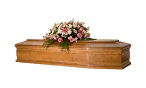 funerale-classico-300×180 Cassa funebre classica in abete – offerta dell’agenzia funebre Athena