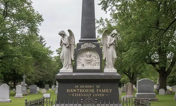 monumenti funebri Monumenti funebri personalizzati realizzati dall’agenzia funebre Athena