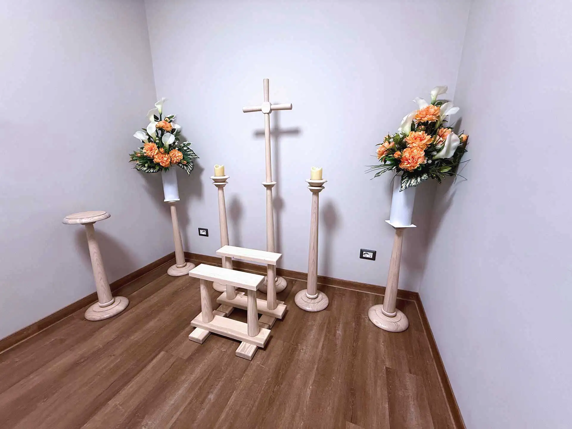 Moncalieri onoranze funebri Onoranze funebri Moncalieri - Assistenza completa