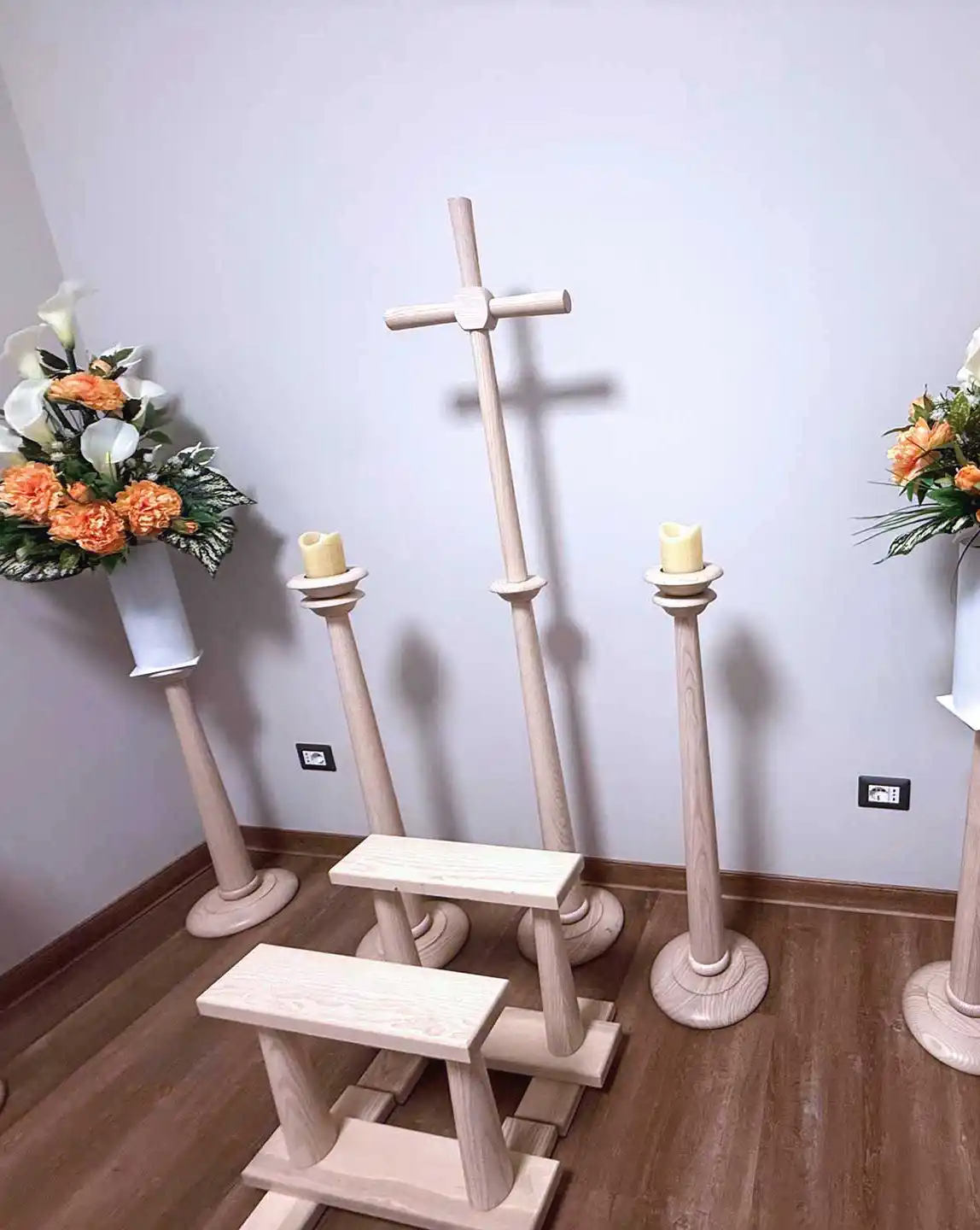 Onoranze funebri torino ovest via cappellina Accessori funebri per un ultimo saluto della sede Athena Torino Ovest