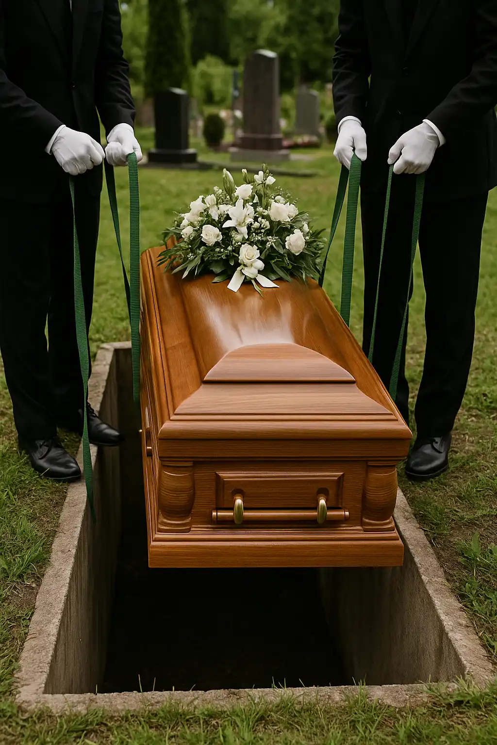 inumazione Inumazione Onoranze funebri Athena