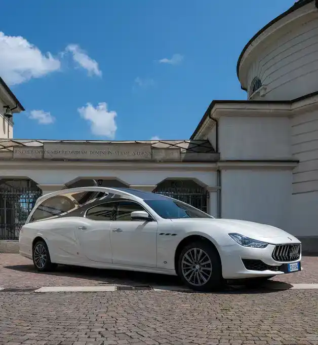 trasporto funebre athena Trasporto Salma a Torino e provincia