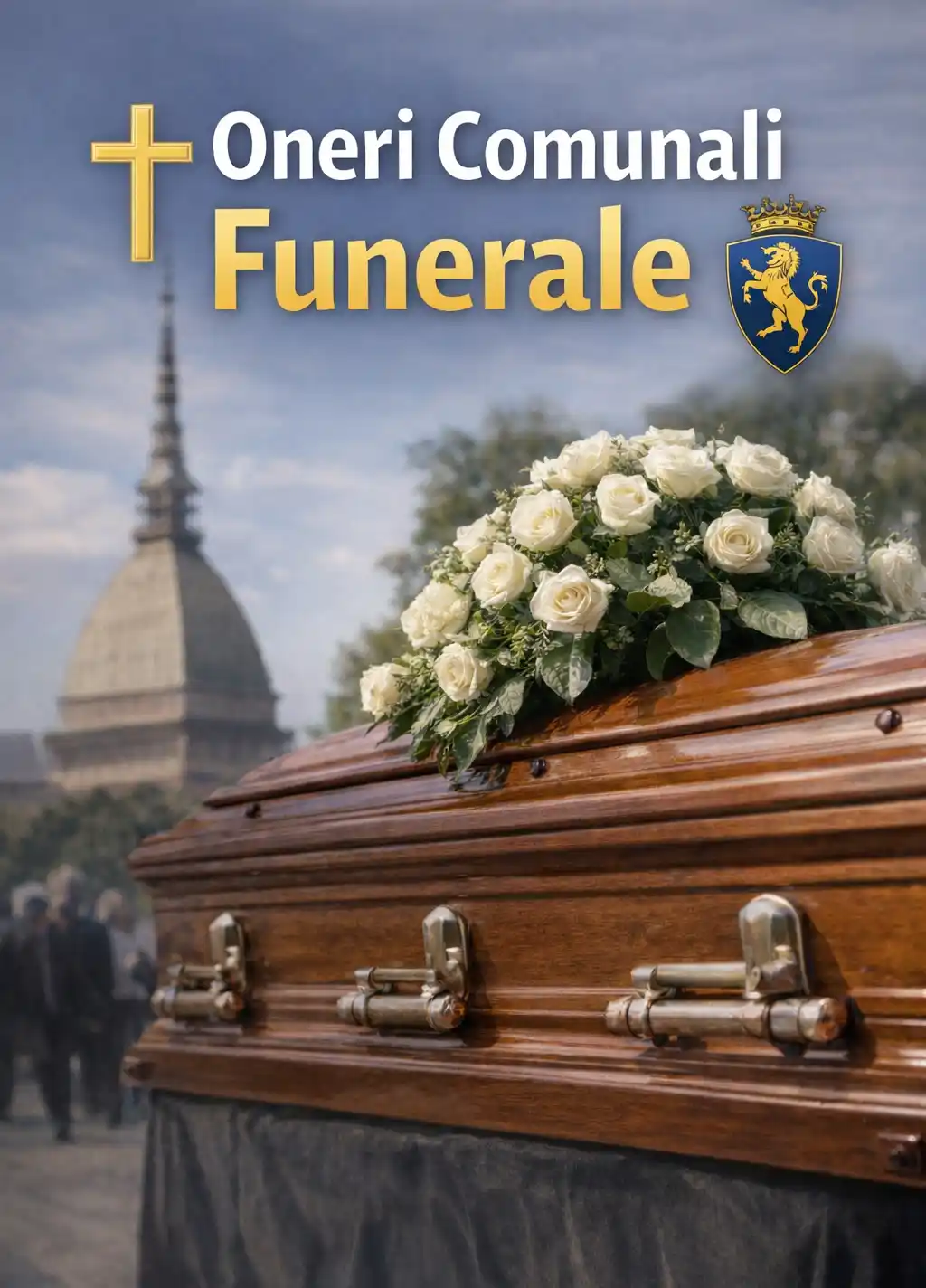 Oneri comunali funerale Onoranze funebri Torino oneri comunali
