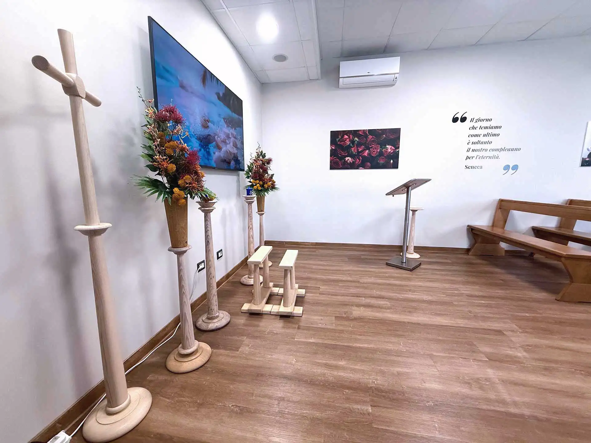 Onoranze funebri a collegno