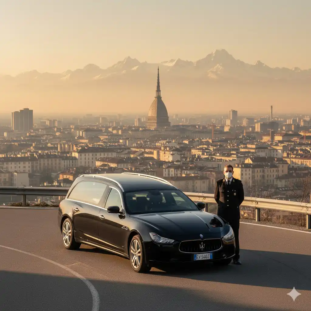 Onoranze funebri provincia di Torino Onoranze funebri nella provincia di Torino