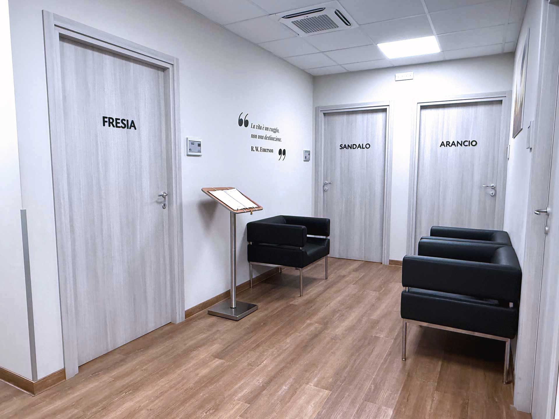 camera ardente torino