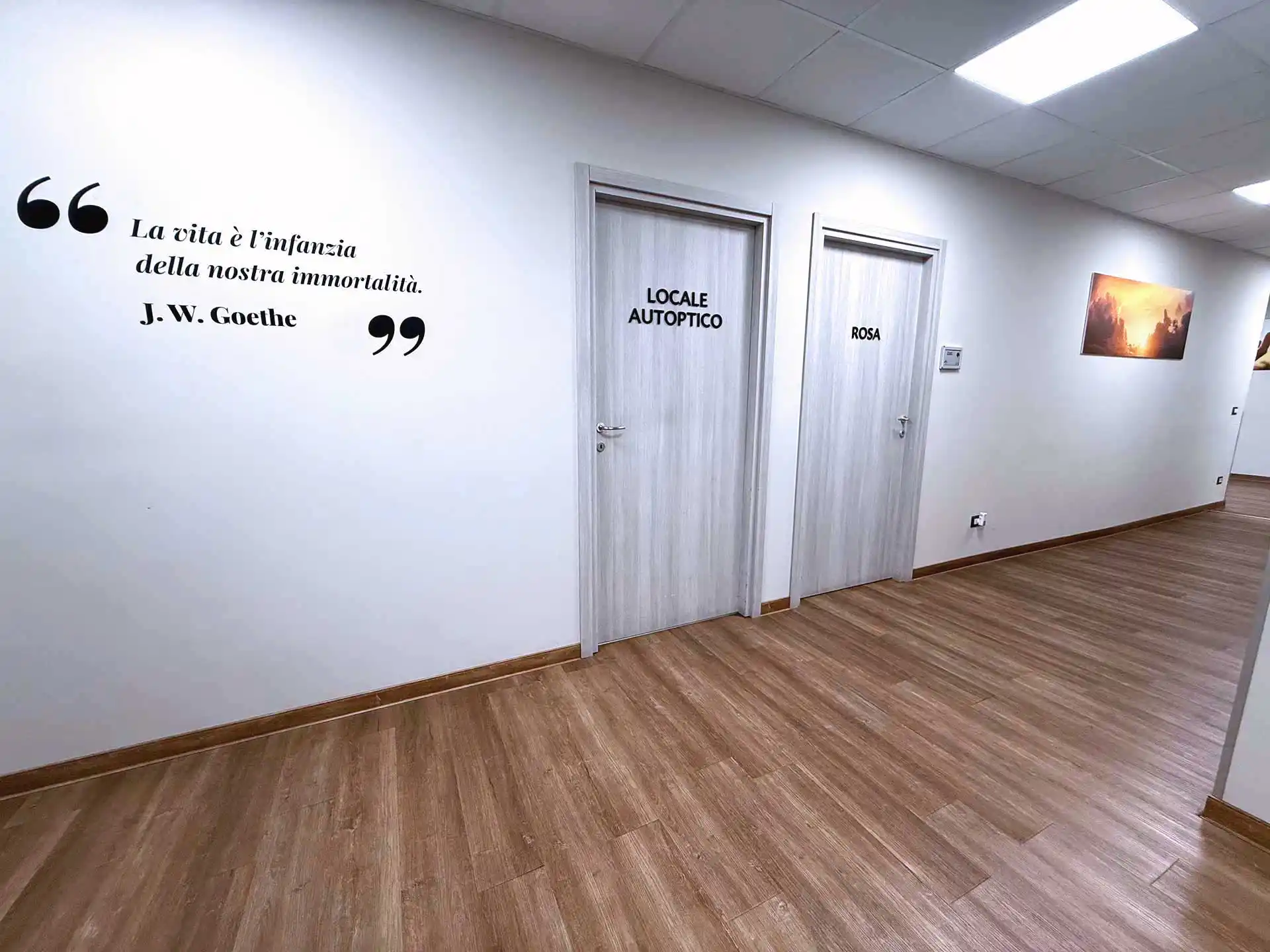 camere ardenti Le nostre camere ardenti a disposizione della famiglie