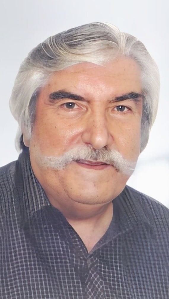 funerael di FAUSSONE MARIO