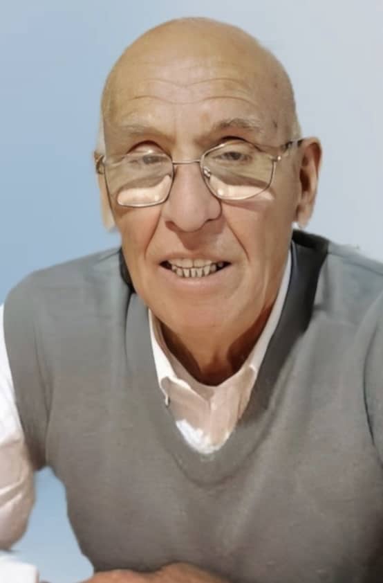 funerale di MARCHICA DOMENICO