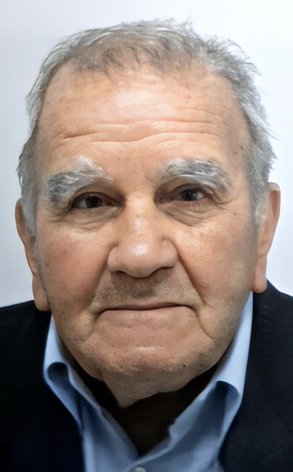 funerale FRANCESCO MOLINARO