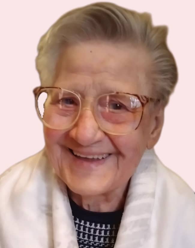 funerale di ANGELA QUACQUARELLA