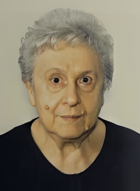 funerale di ANNA GENNUSO