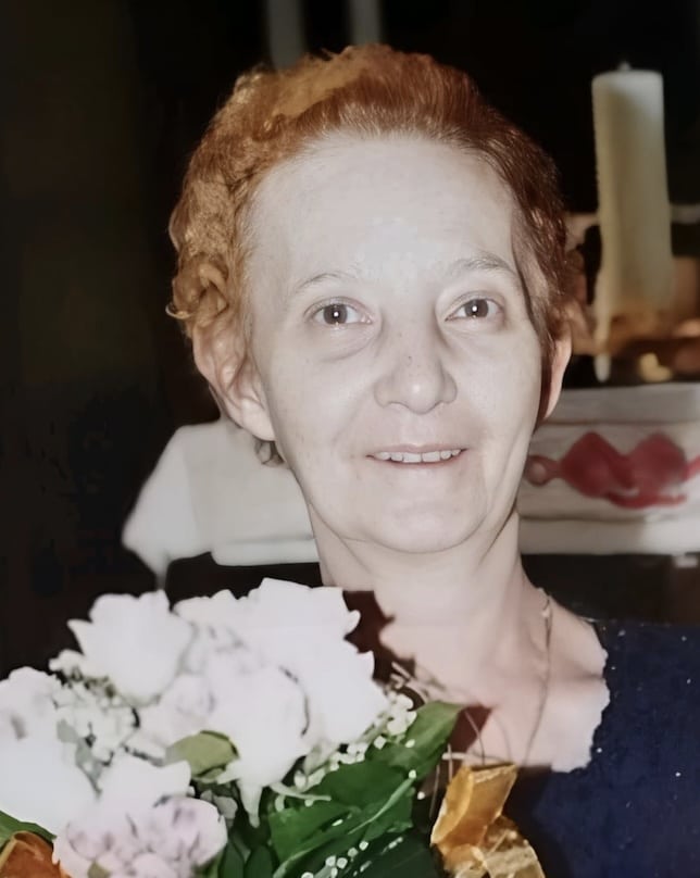 funerale di ANNA MARIA CORTASSA