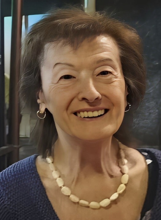 funerale di ANNA MARIA LONGHIN