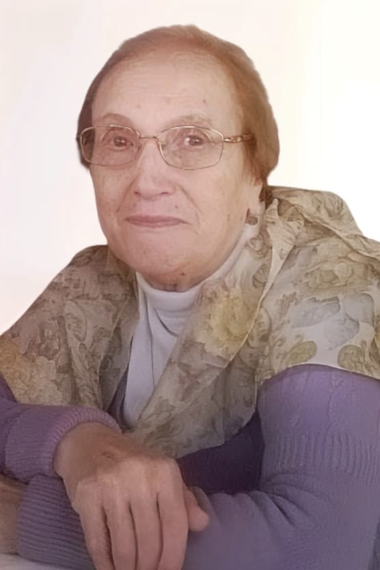 funerale di ANTONIA FESTA