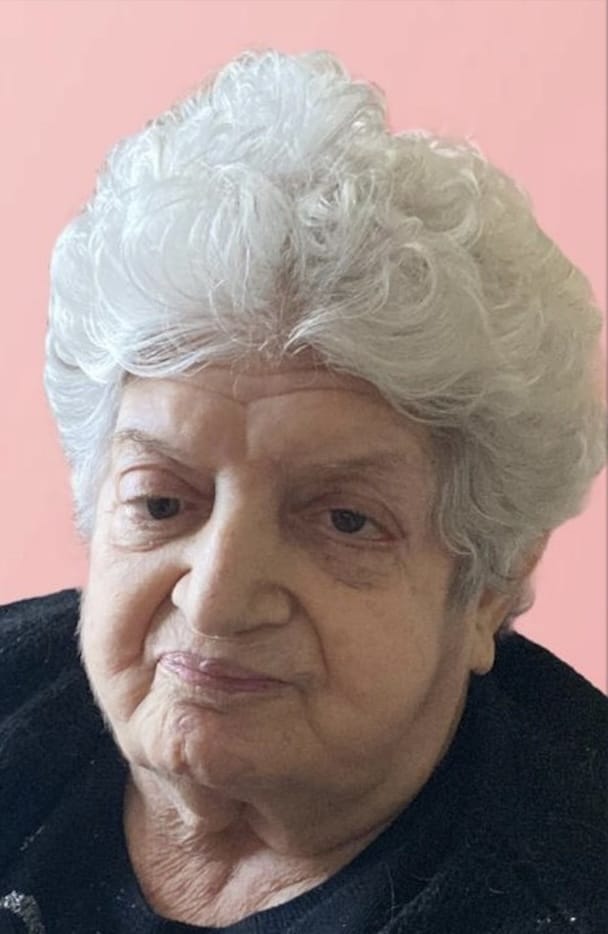 funerale di Anna Rosaria Matilde Tabino