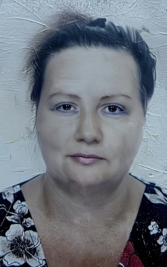 funerale di Anna Rosaria Pieroni